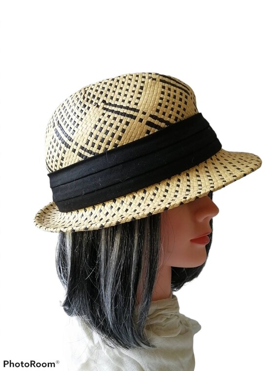 Dorfman Pacific Summer Hat DPC 