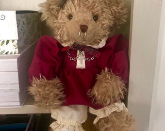 creepy teddy bears for sale