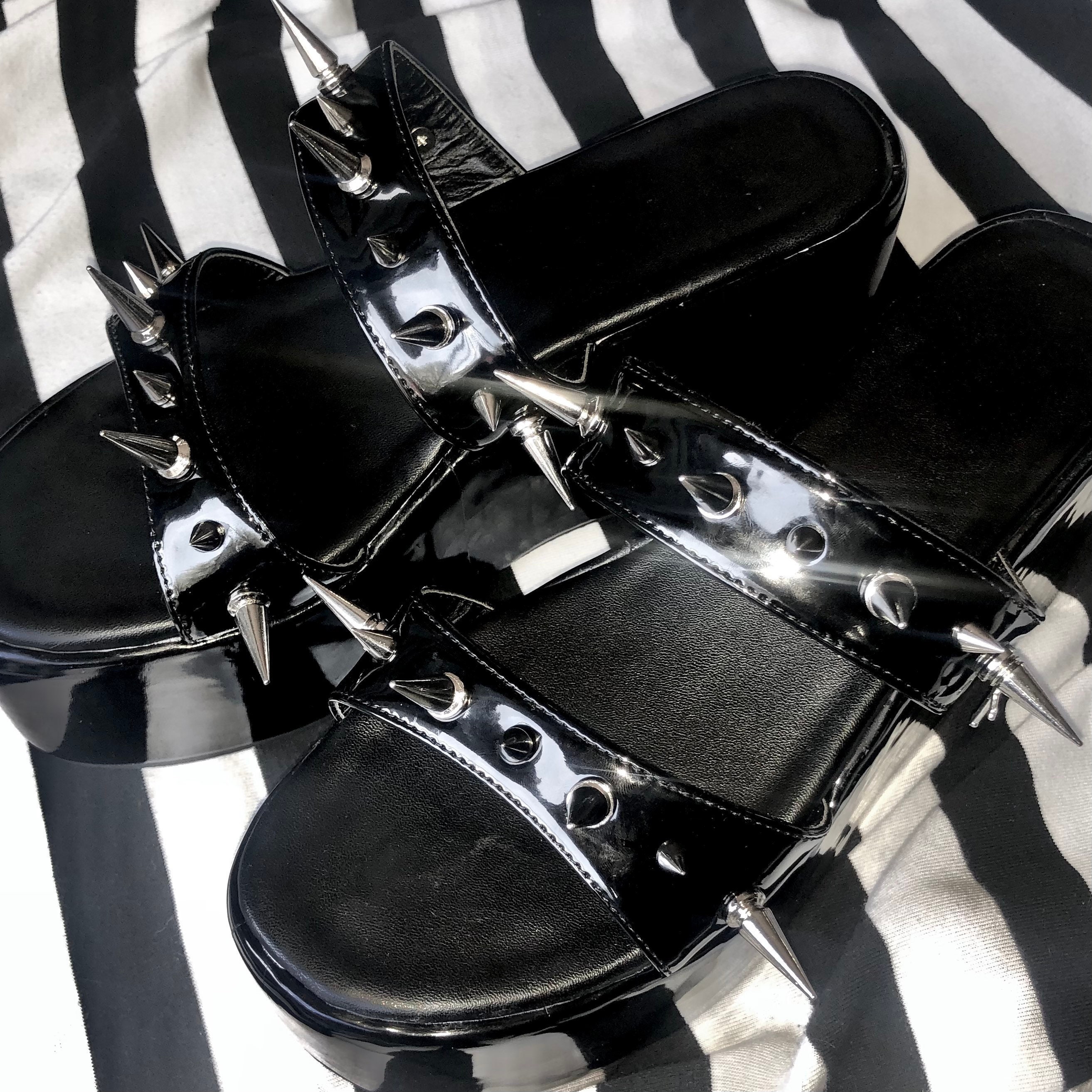 y2k mules