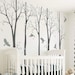 see more listings in the Tall Trees Wall Decals section