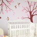 see more listings in the Large Tree Wall Decals section