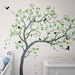 see more listings in the Large Tree Wall Decals section