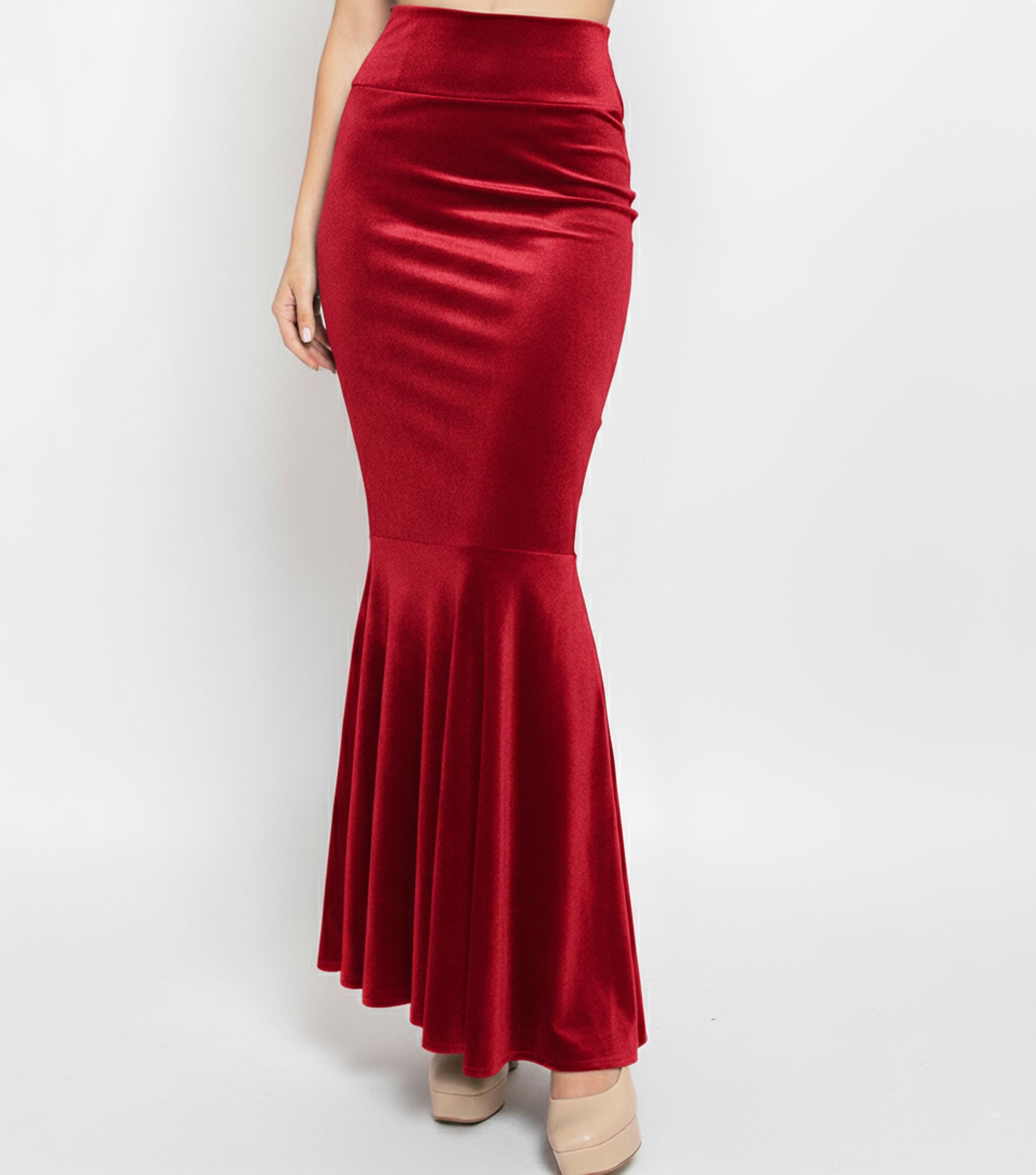 chinese dress ladies Beautiful Long Mermaid High-neck Sweetheart Sleeveless Prom Dress With main image 0