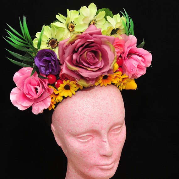 how to tie a ribbon for hair