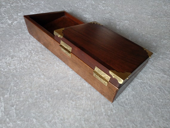 Desk Organizer Tray Mens Valet Box Nightstand Desk Organizer Tray Mens Valet Box