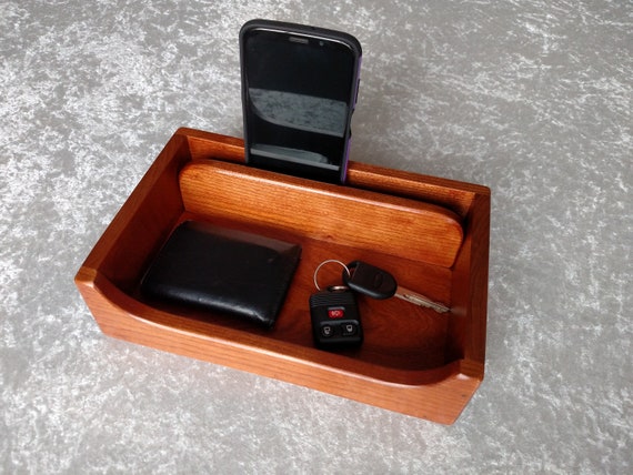 Valet Tray Desk Organizer Mens Desk Organizer Mens Valet Tray