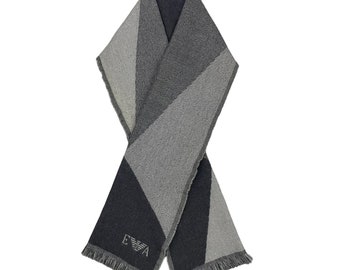 スカーフ EMPORIO ARMANI Woman Scarf Champagne 6352884R313 09951 Emporio Armani Woman Accessories Scarves and Foulards