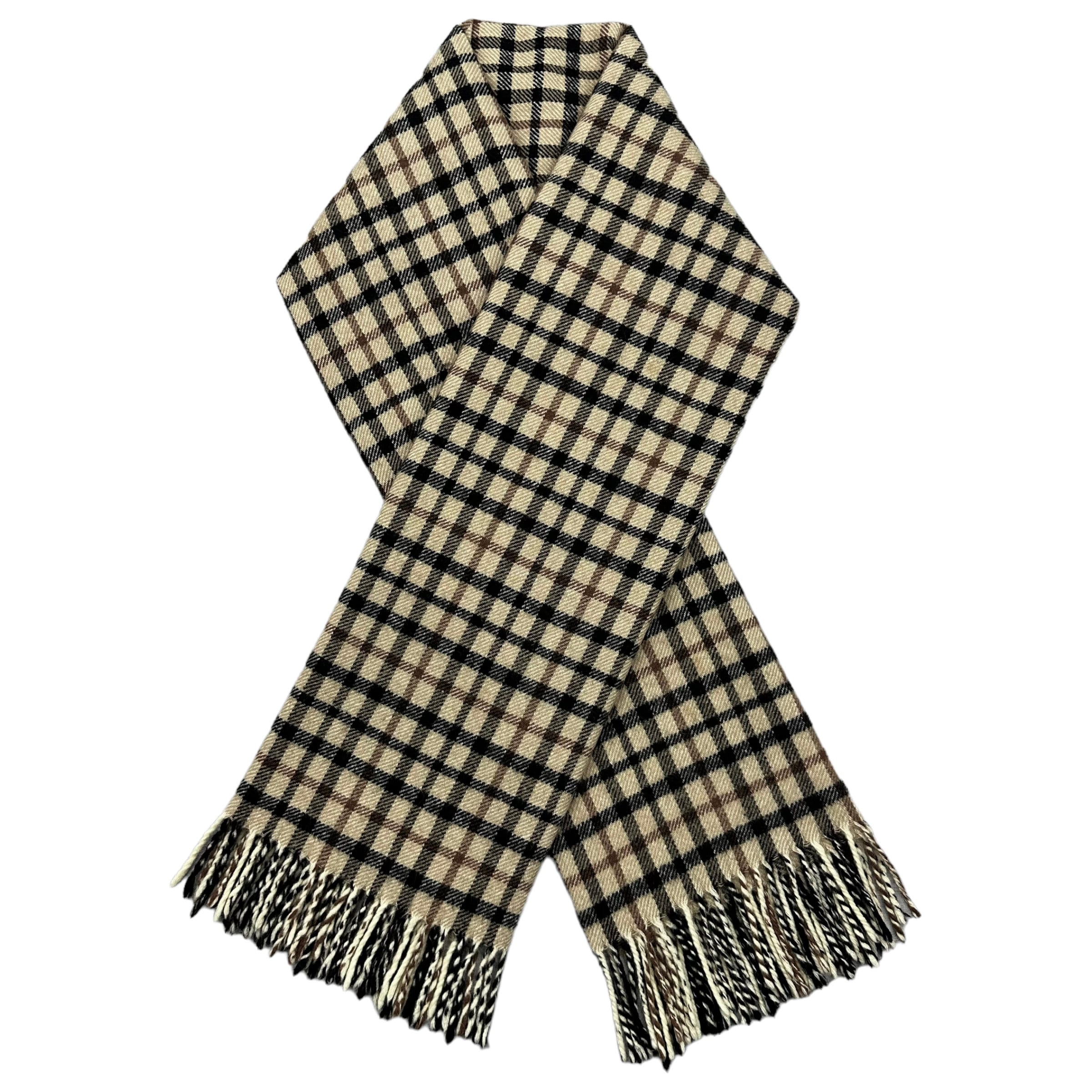 Daks London Scarf - Etsy