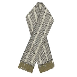 小物 archive emporio armani muffler sullen Armani Muffler - Etsy