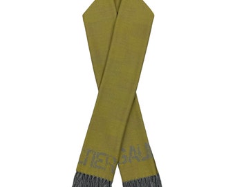 ヴィンテージ ジャンポール・ゴルチエ シルクスカーフ、ゴルチエ オム