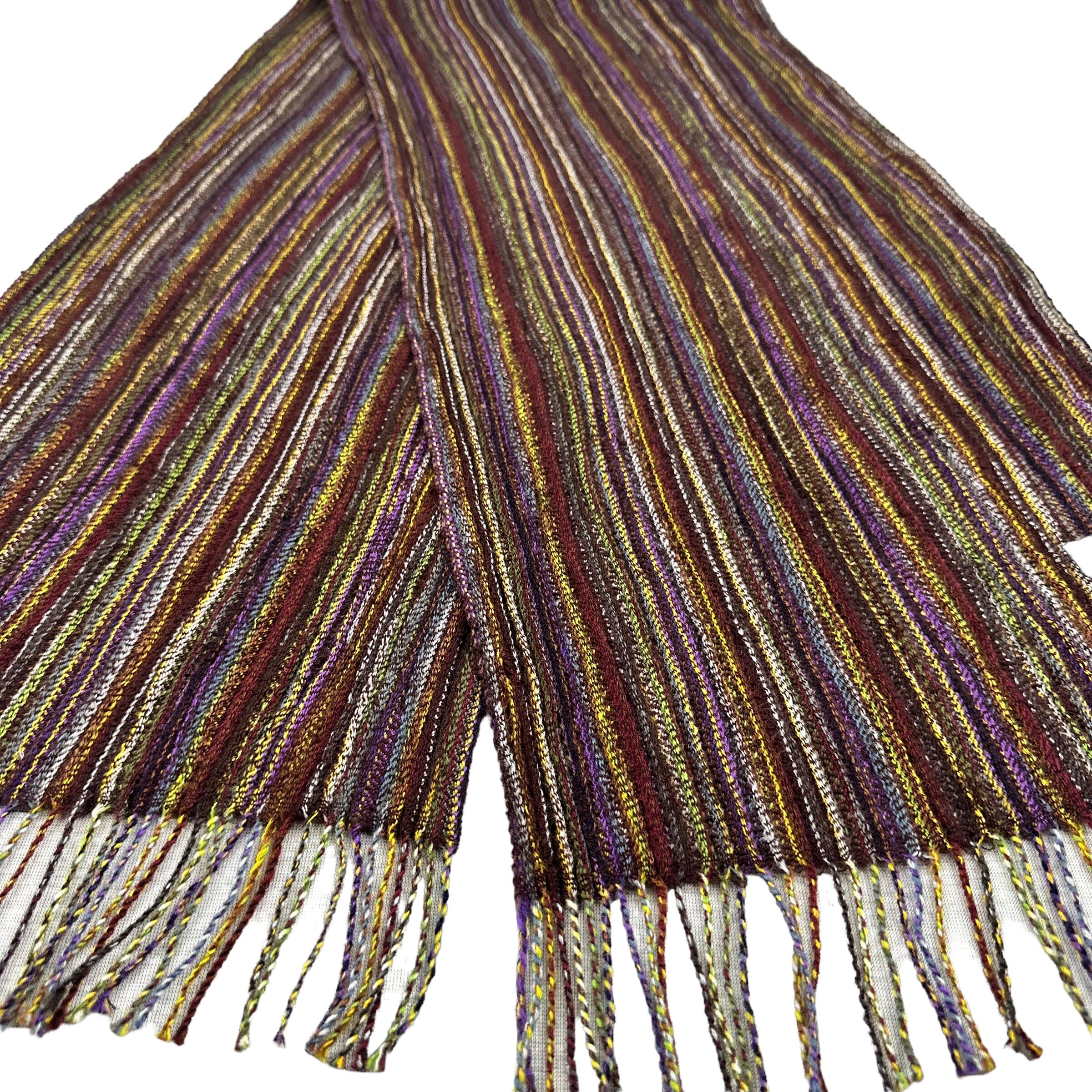Y’s シルクスカーフ Yohji Yamamoto Vintage Y's Scarf Yohji Yamamoto Scarf Yohji Yamamoto