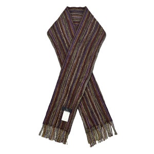 Yohji Yamamoto Scarf - Etsy