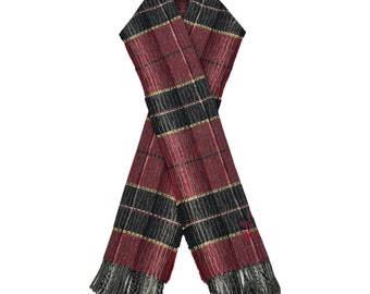 小物 Vivienne Westwood 90s Pattern Muffler New With Tag Vintage Vivienne Westwood Scarf Vivienne