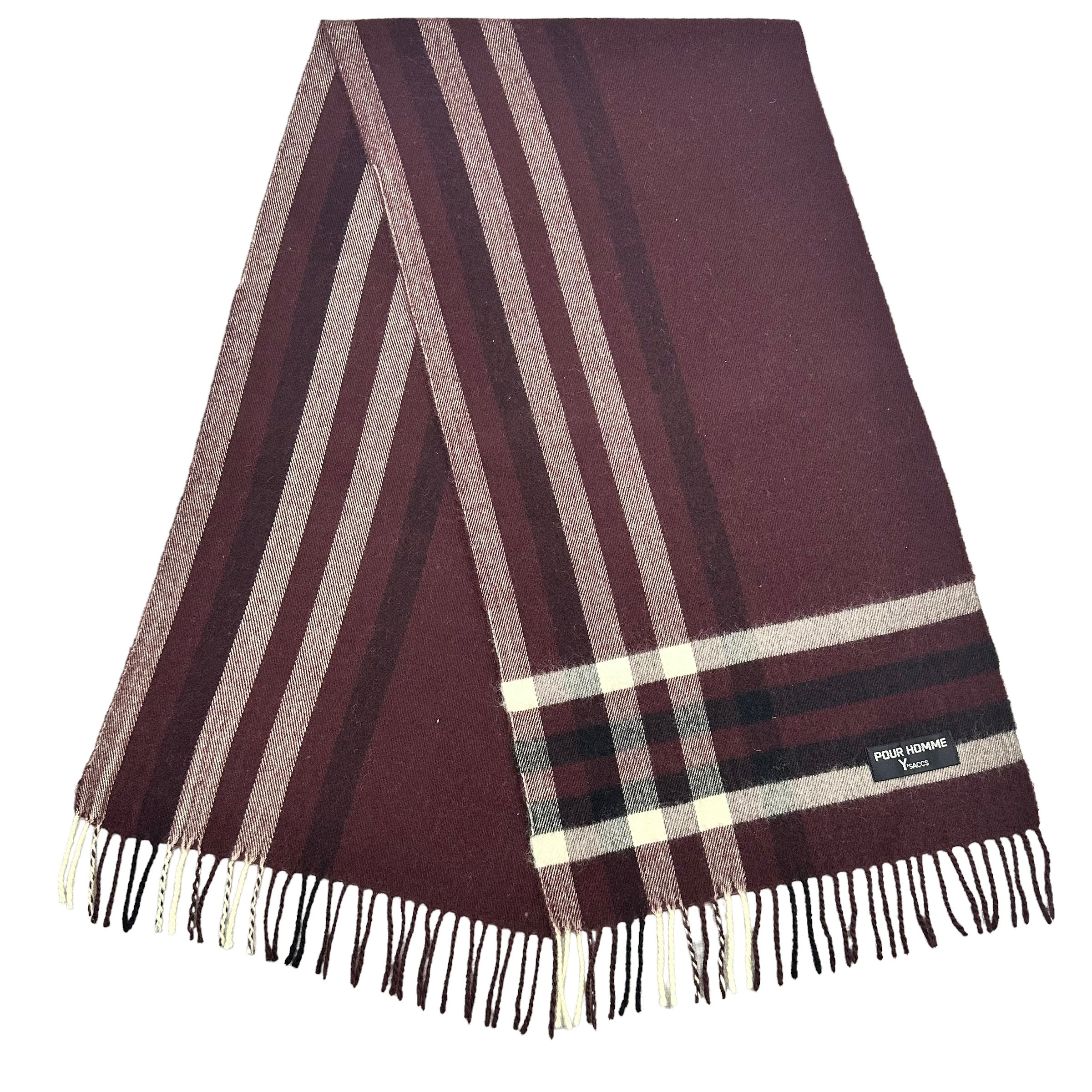 小物 Yohji Yamamoto scarf yohji yamamoto wool open weave scarf – Shop Bruce