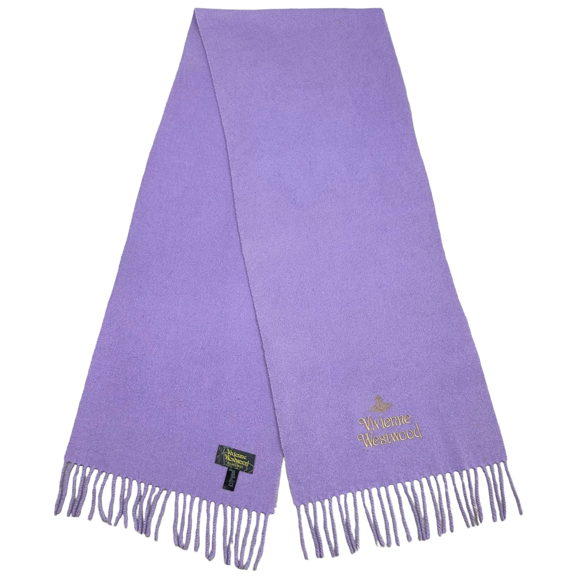 Vivienne Westwood/送料関税込み Check Alpaca Wool Muffler Amazon.co.jp: Vivienne Westwood WOOL 100% MUFFLER AW24