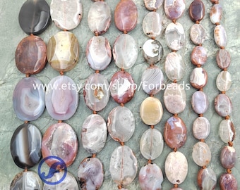 Irregular Druzy Agate Slab Loose Beads,Raw Onxy Drusy Geode Slice Pendants Necklaces Making