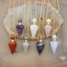 see more listings in the Perfume Bottle Pendants section