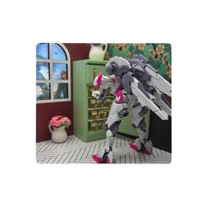 BYOBゲーミングマウスパッド
