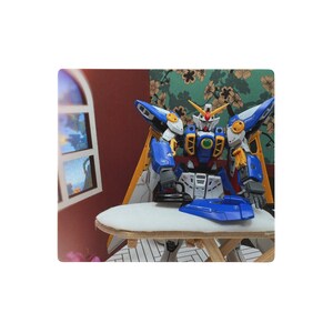 Iron It Out ゲーミングマウスパッド
