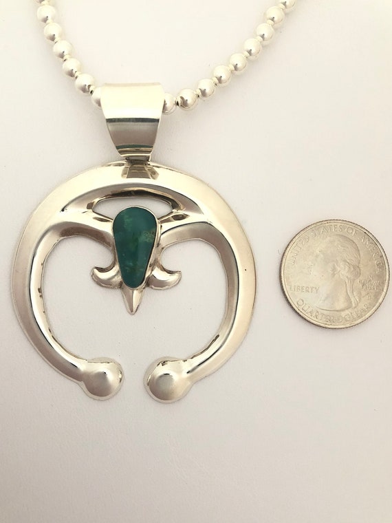 アクセサリー indian jewelry navajo necklace IMG_E8511__47436.1696010096.