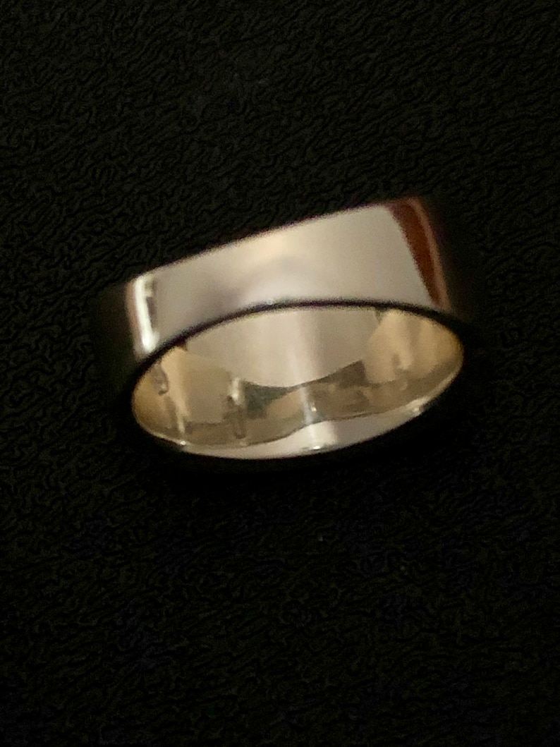 Navajo Style Men/'s Studio GL Mixed Turquoise Sterling Silver Ring Size 11