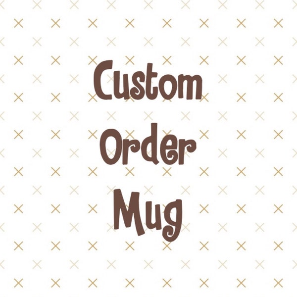 Custom Order Coffee Mug!  This listing is for 1 customer coffee cup, photo gift, bulk order discount available! hilarous inside jokes, gifts