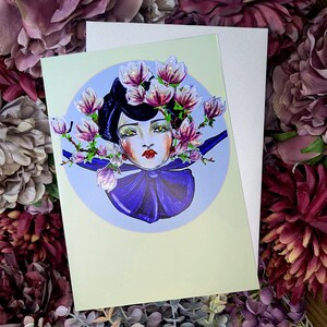 Magnolias