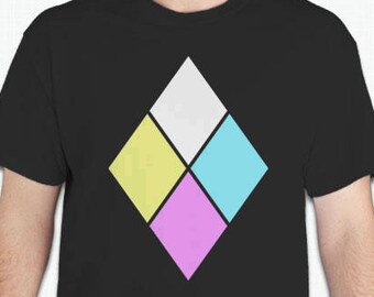 Great Diamond Authority, Unisex T-Shirt
