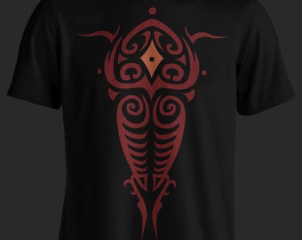 Vaatu Design, Unisex T-Shirt