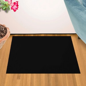 Extra Large Outdoor Rug (6x4)