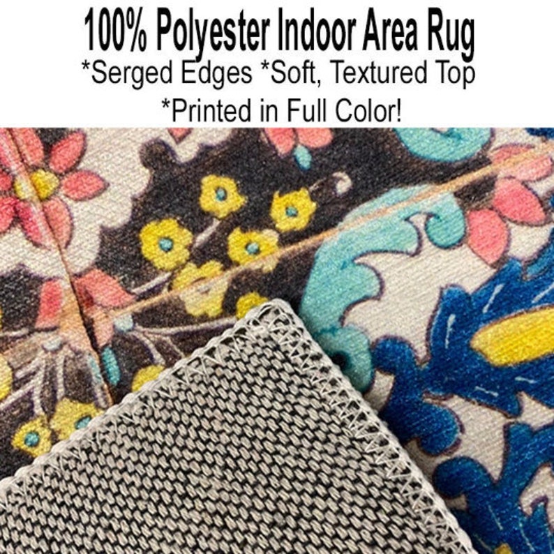 The Scream by Edvard Munch Doormat Rug 24 X 36 Etsy