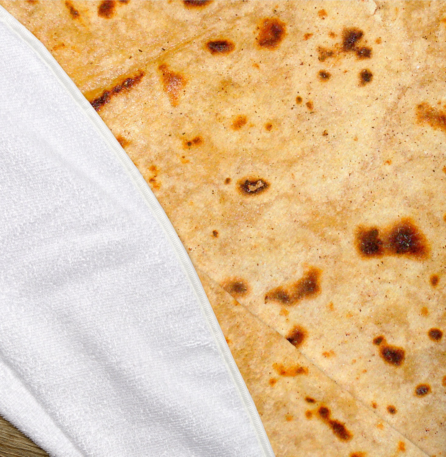 Radwish tortilla blanket sale