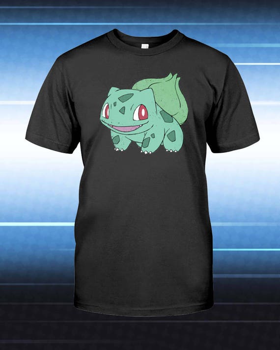 1) Bulbasaur Shiny Color Scheme Improvement