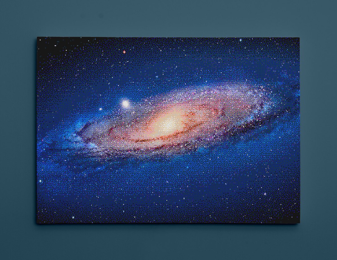 Andromeda☆彡 Andromeda galaxy : r/S24Ultra