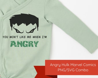 Hulk Smash Etsy