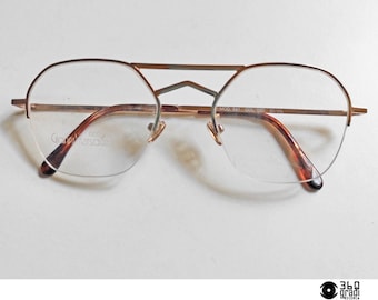Versace Mod 1044 1031 50-17-130‎ Eyeglasses Frames *need new temple pads* H15369 Versace VE1317 Eyeglasses | LensCrafters main image 4