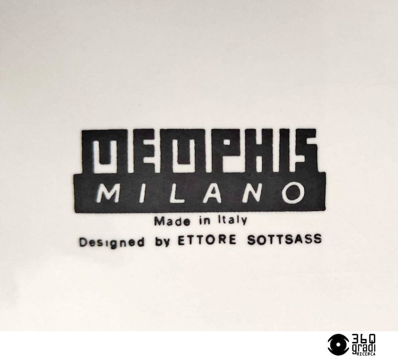Ettore Sottsass Lettuce Dish Memphis Milano 1985 Etsy Hong Kong ettore-sottsass-lettuce-dish-memphis-milano-1985-etsy-hong-kong
