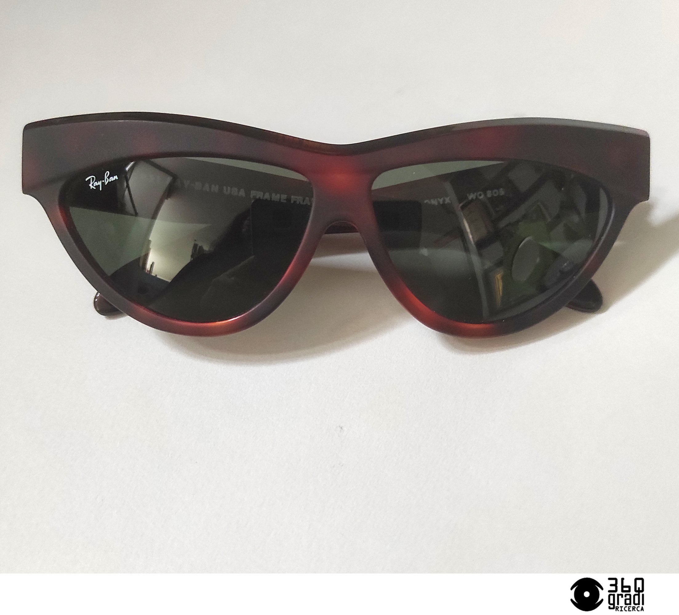 B&L Ray-ban USA 