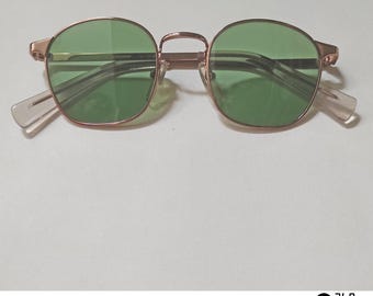 Jean Paul Gaultier JUNIOR GAULTIER 57-4173 オリジナルヴィンテージ