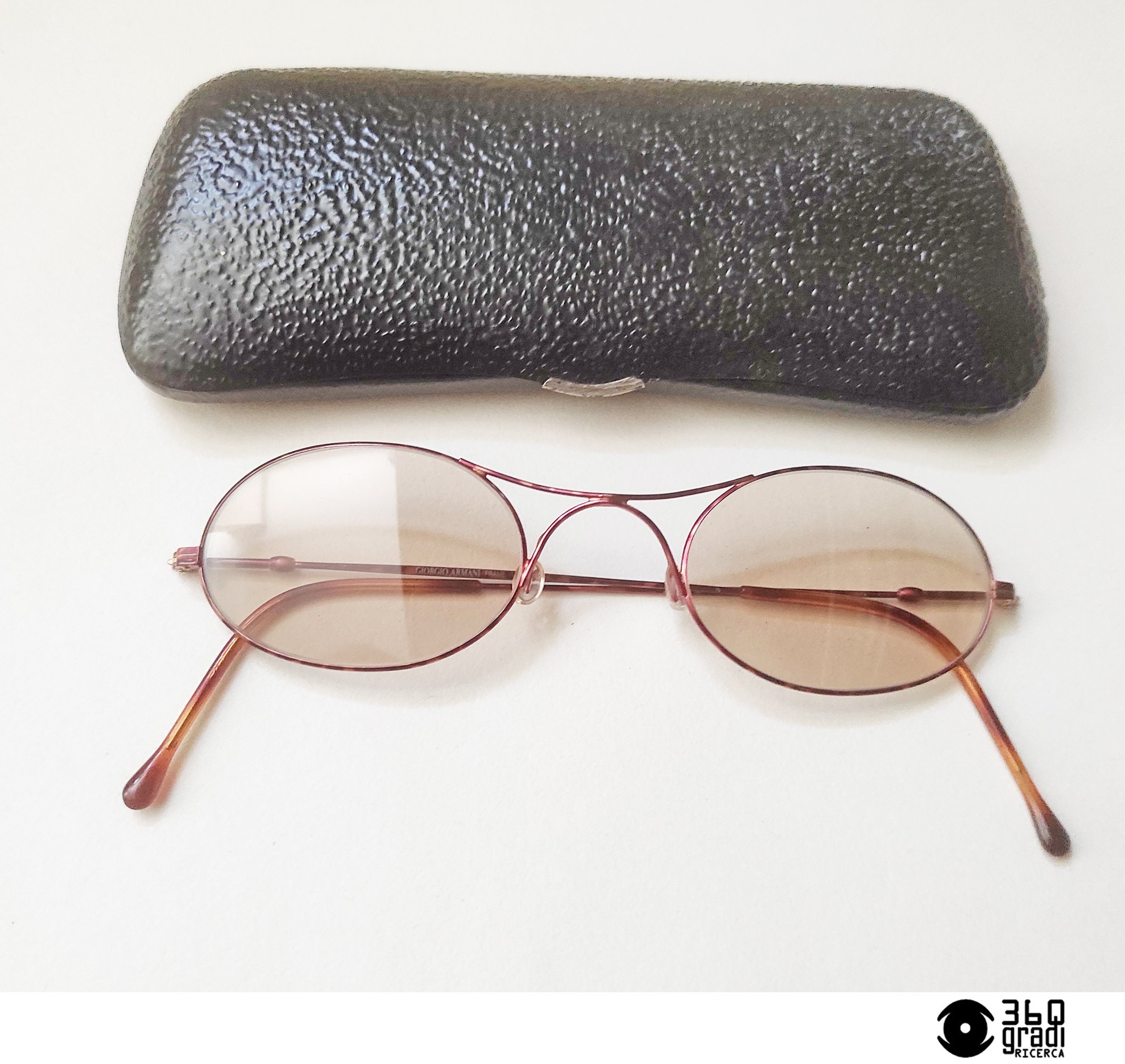 Vintage Sunglasses 