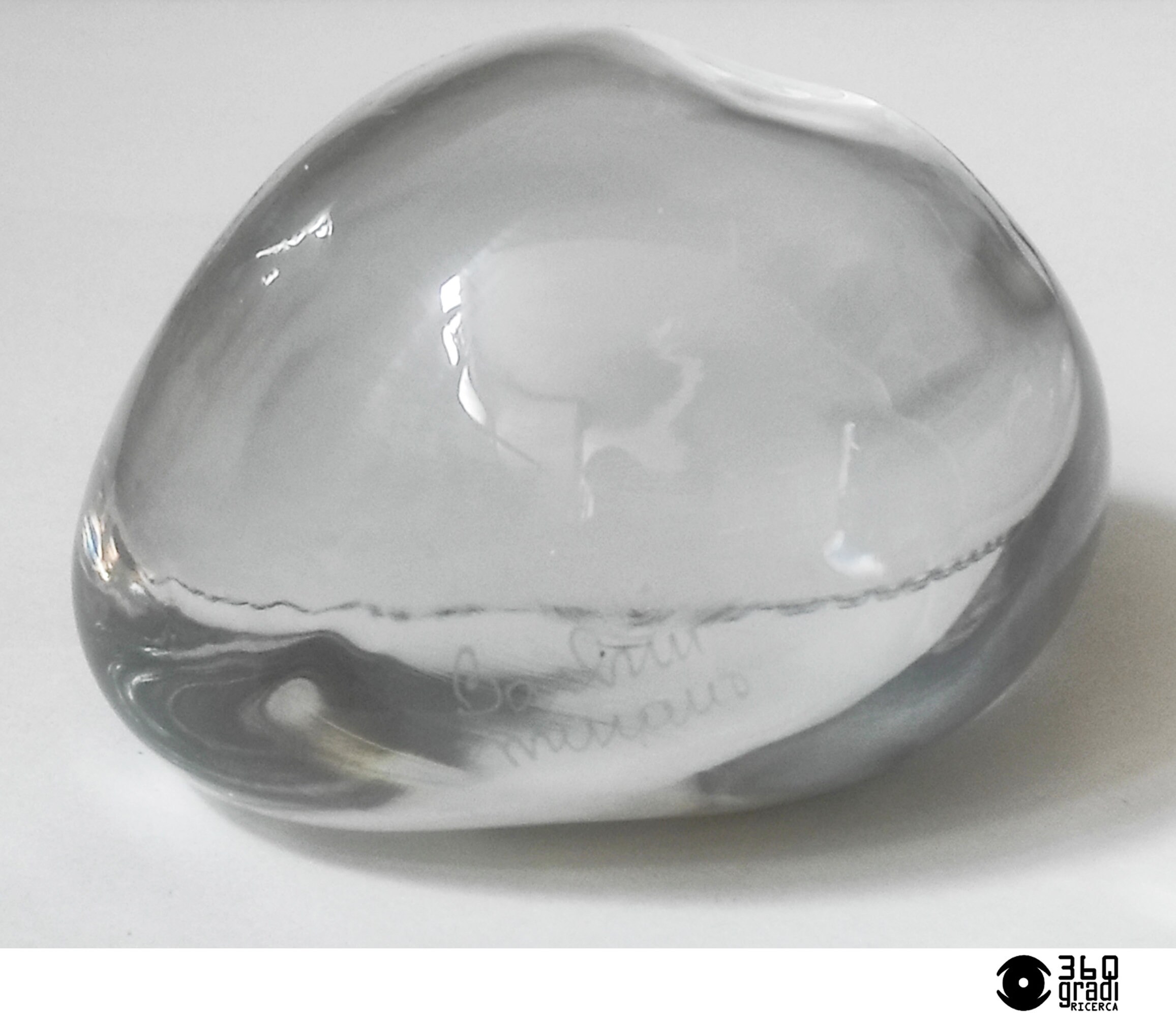 イタリア製 BARBINI MURANO アルフレッド バルビーニ ムラーノ Barbini murano glass - Etsy 日本