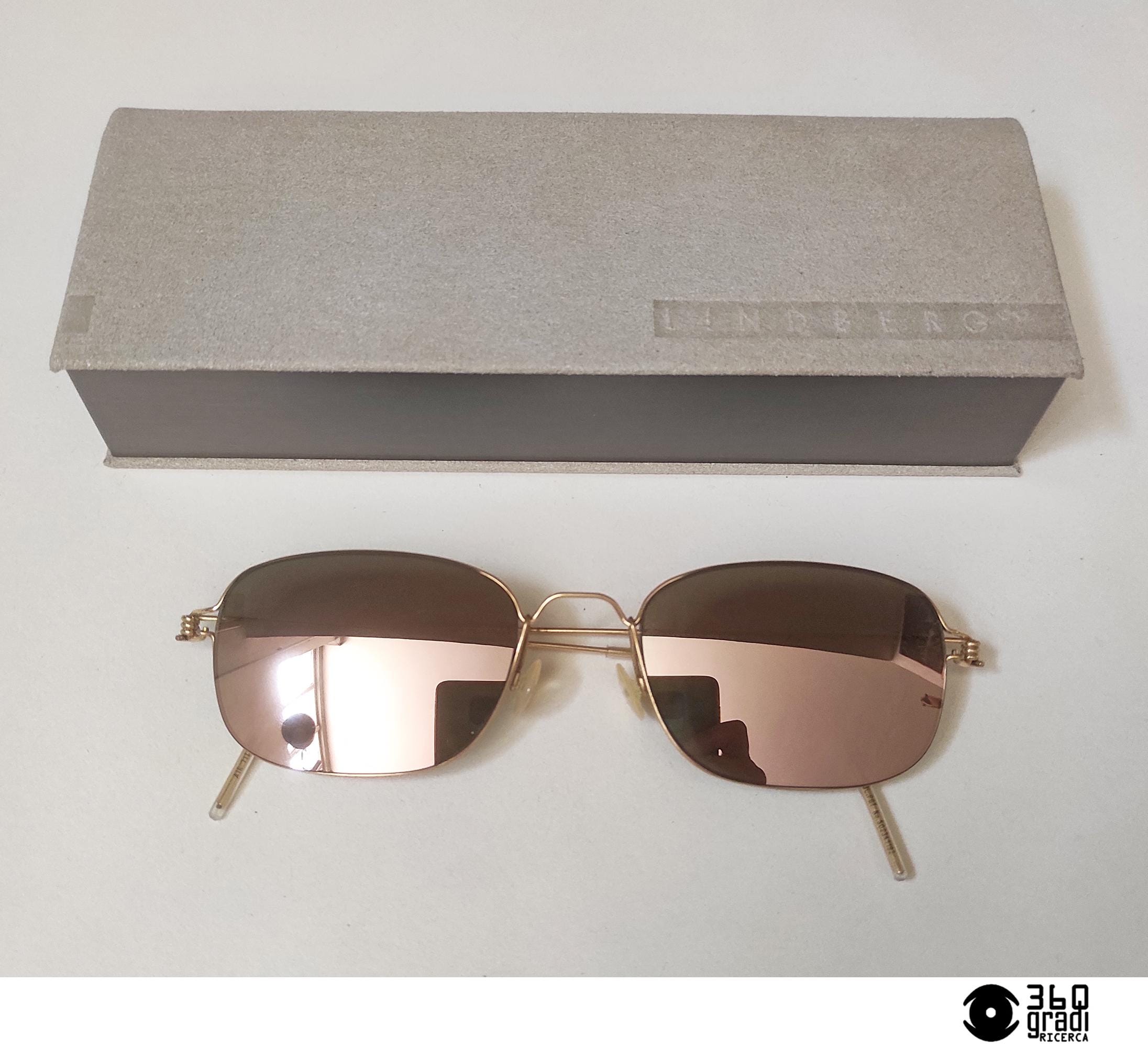 Lindberg eyewear - Etsy 日本