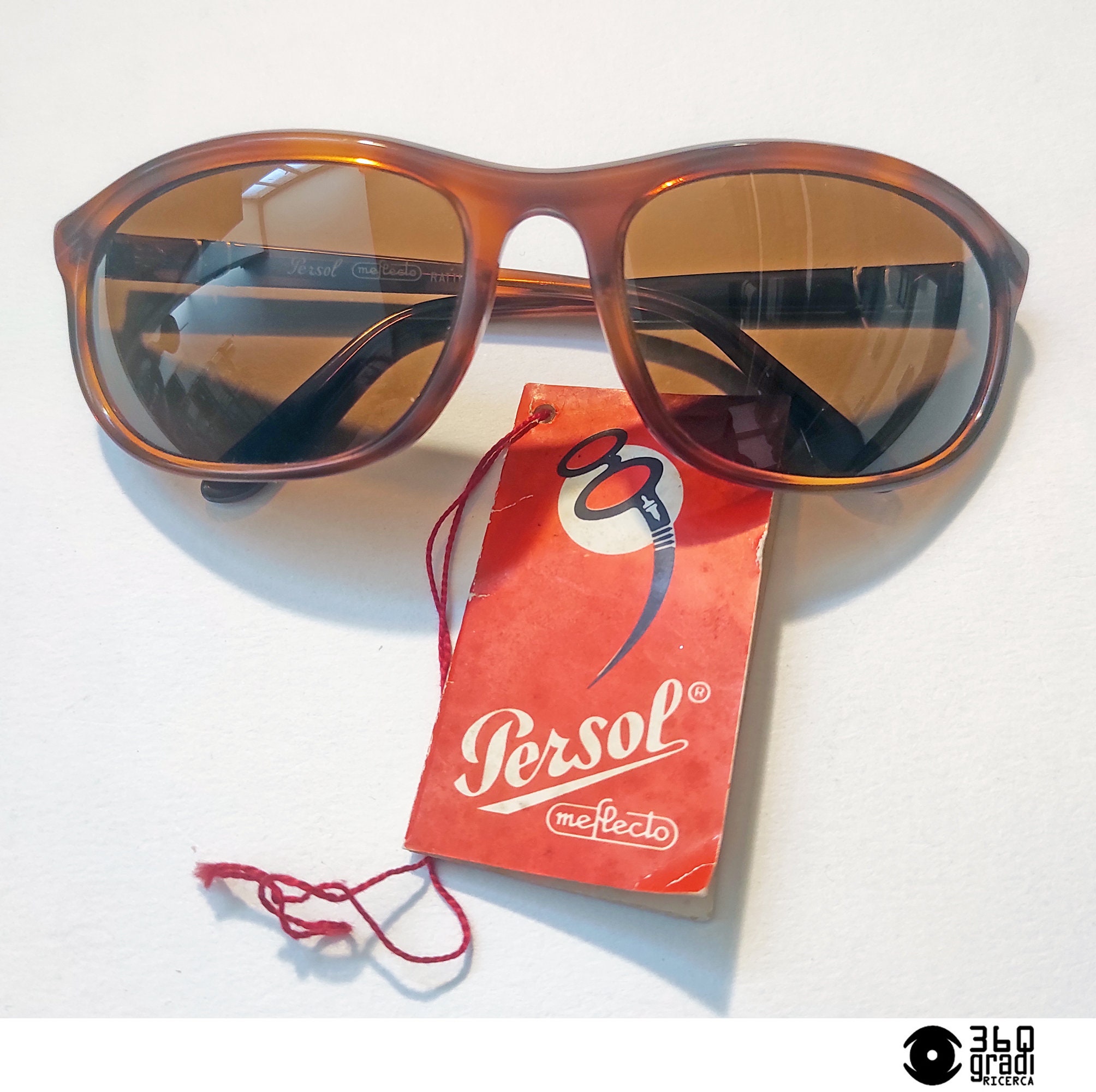 Christmas Present A Pair of Persol Sunglasses from EyeWearThese