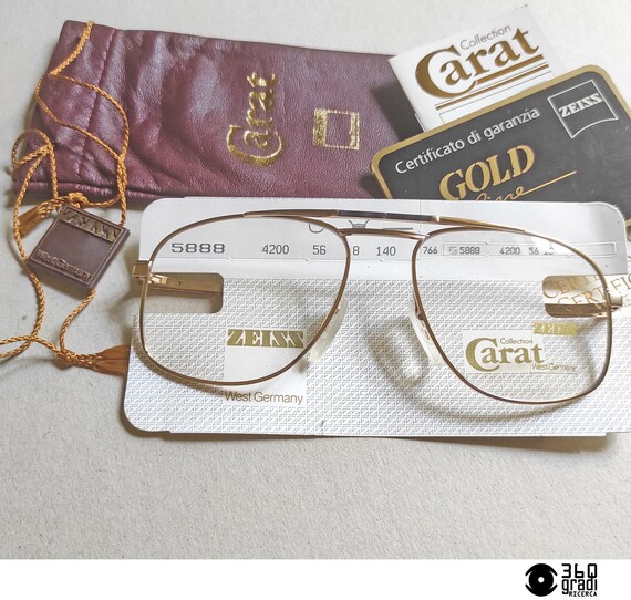 Vintage Frame 