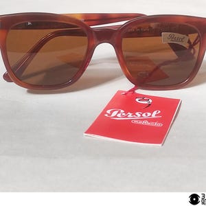 Persol ratti 69202 - Etsy 日本