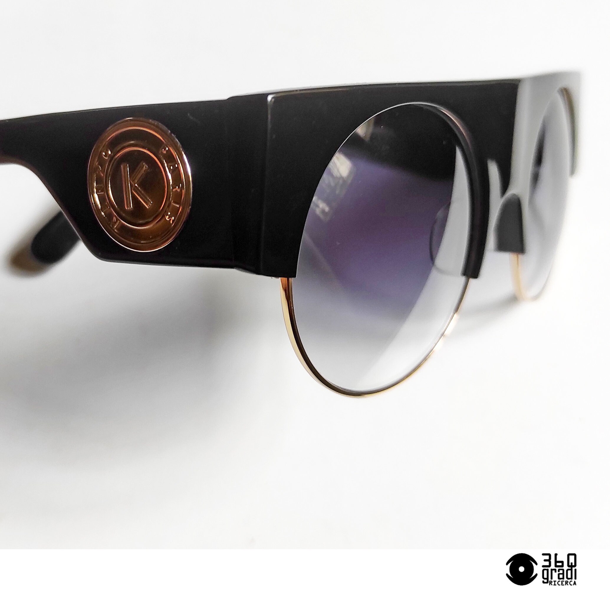 Kenzo Sunglasses - Etsy UK