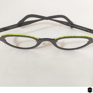 Theo eyeglasses - Etsy 日本