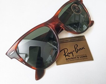Vintage Sunglasses 