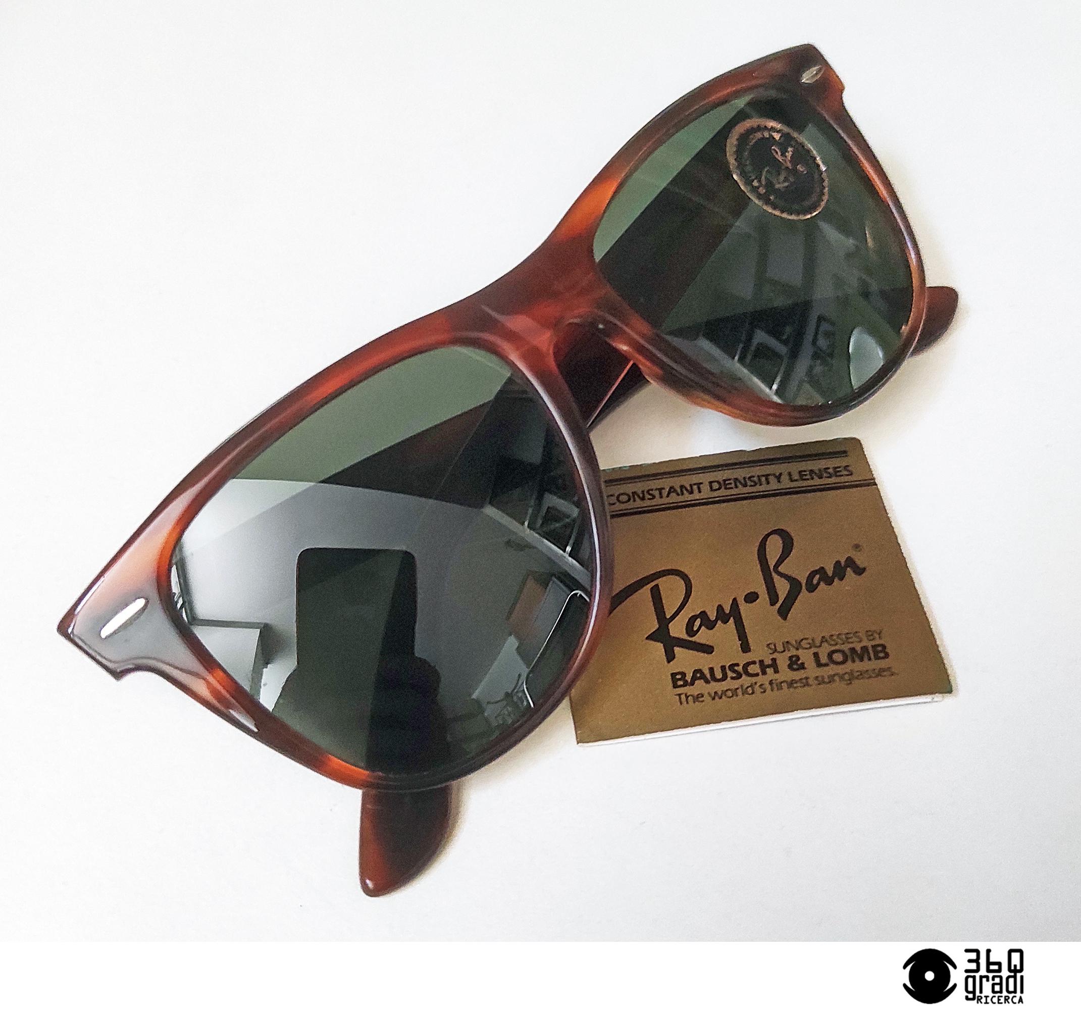 Vintage Sunglasses 