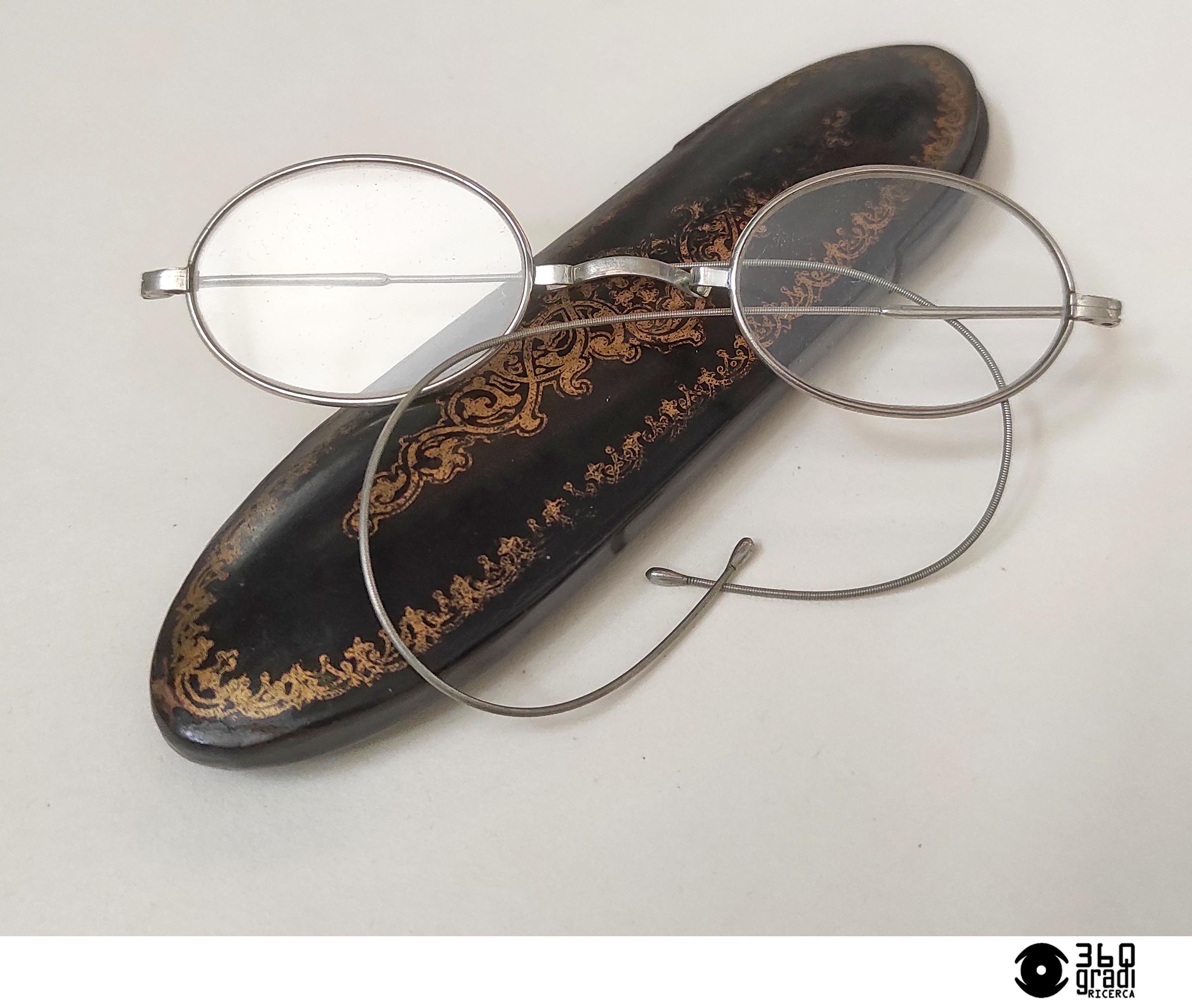 1890s eyeglasses - Etsy 日本